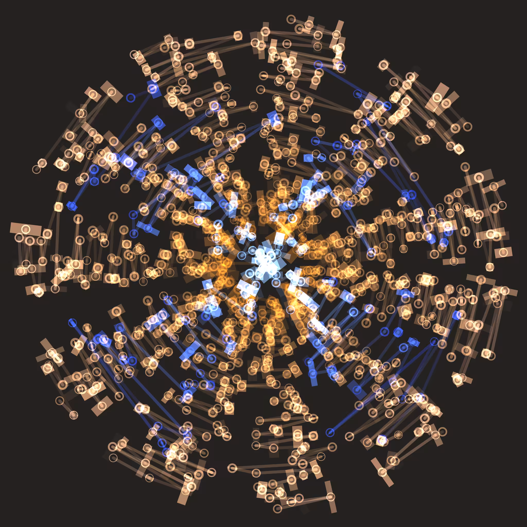 Chaos Cluster #82
