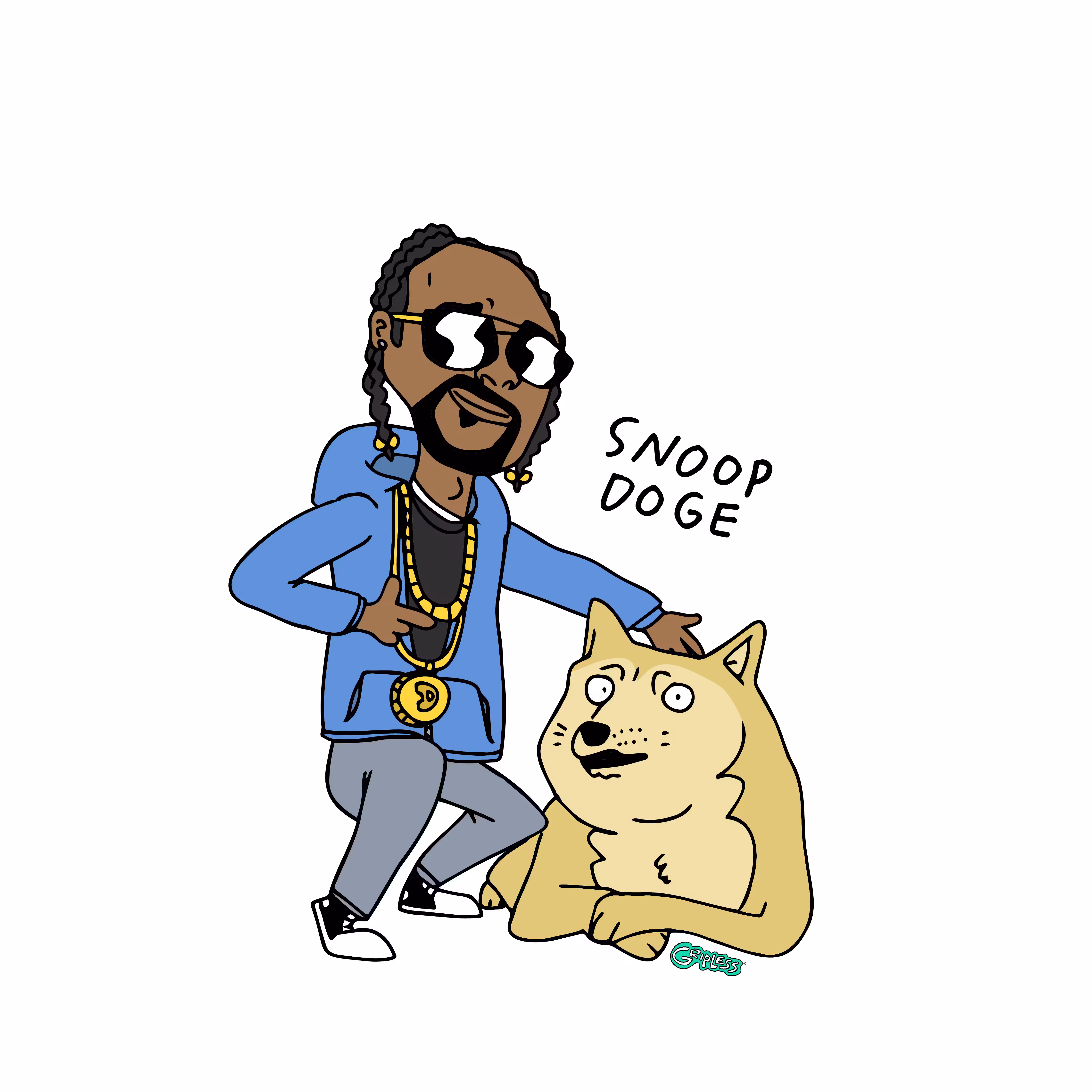 Snoop Doge