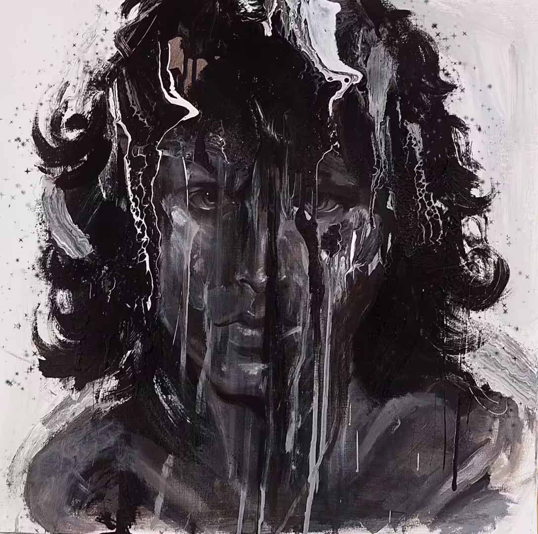 Jim Morrison