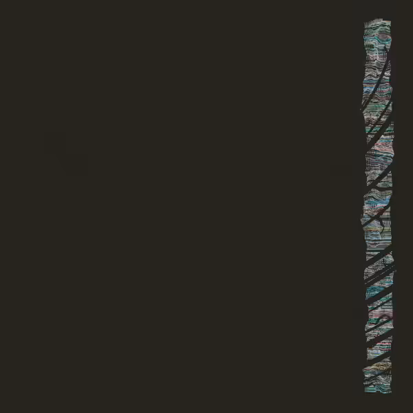 Sedimentarias: Algorithmic Study #17