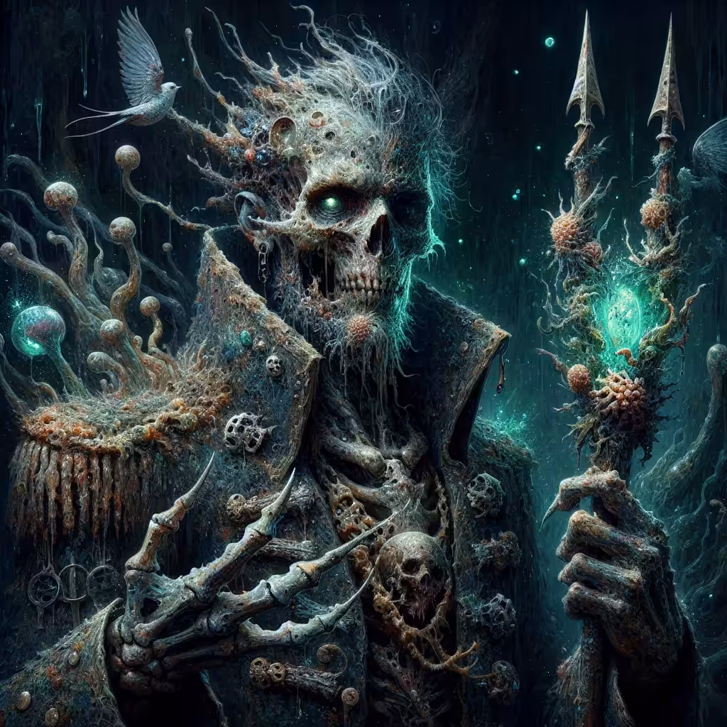 Davey Jones