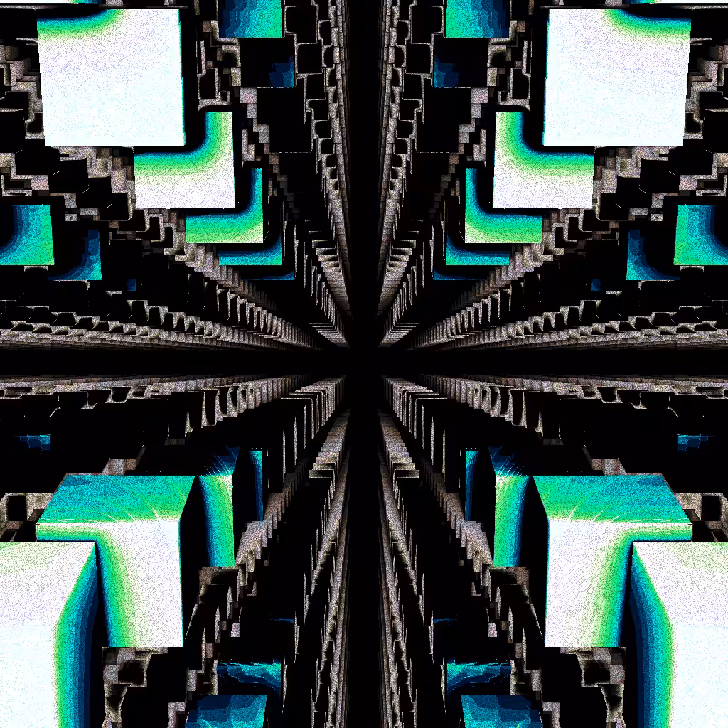 Rave #5