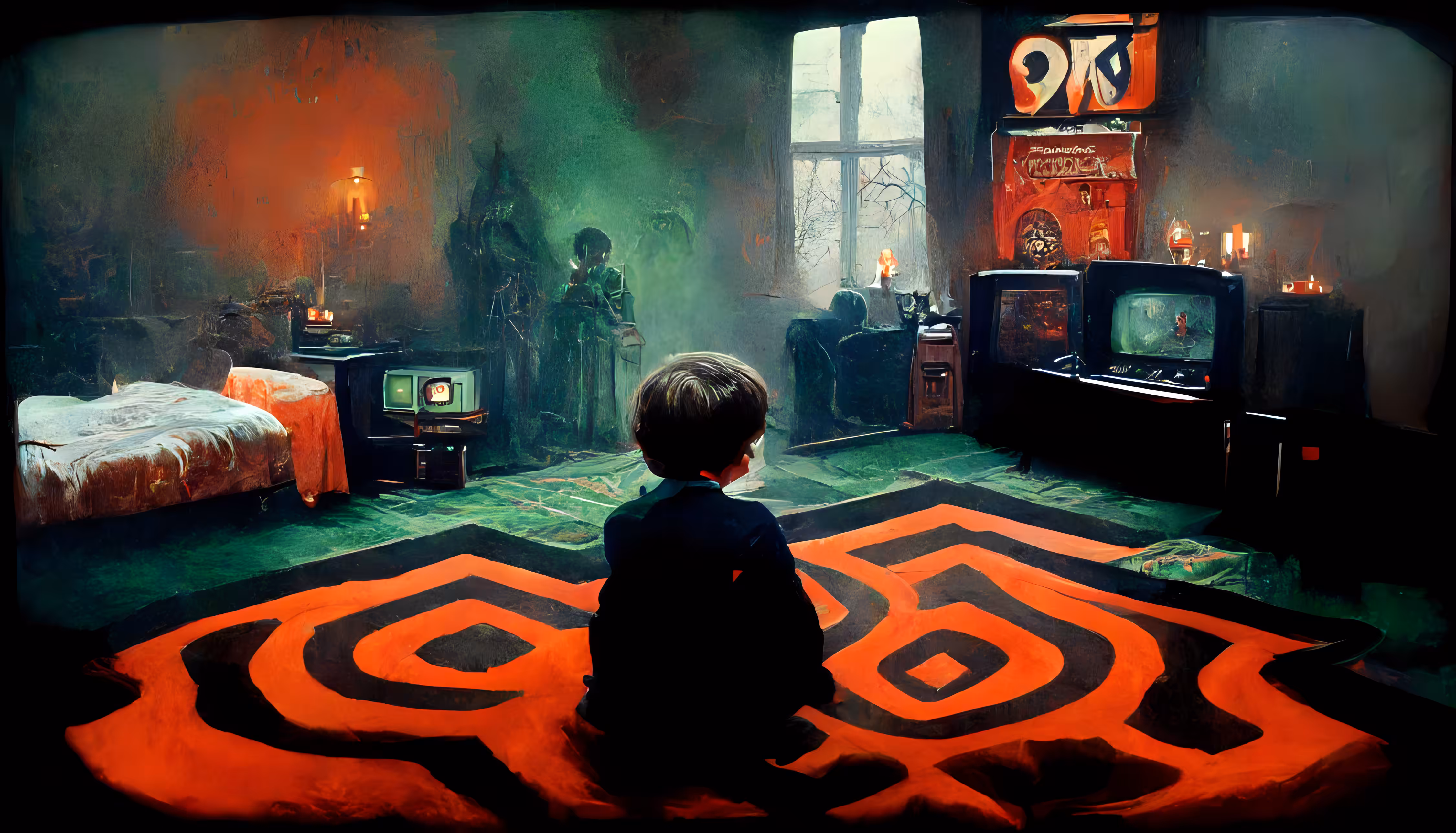 Home Alone