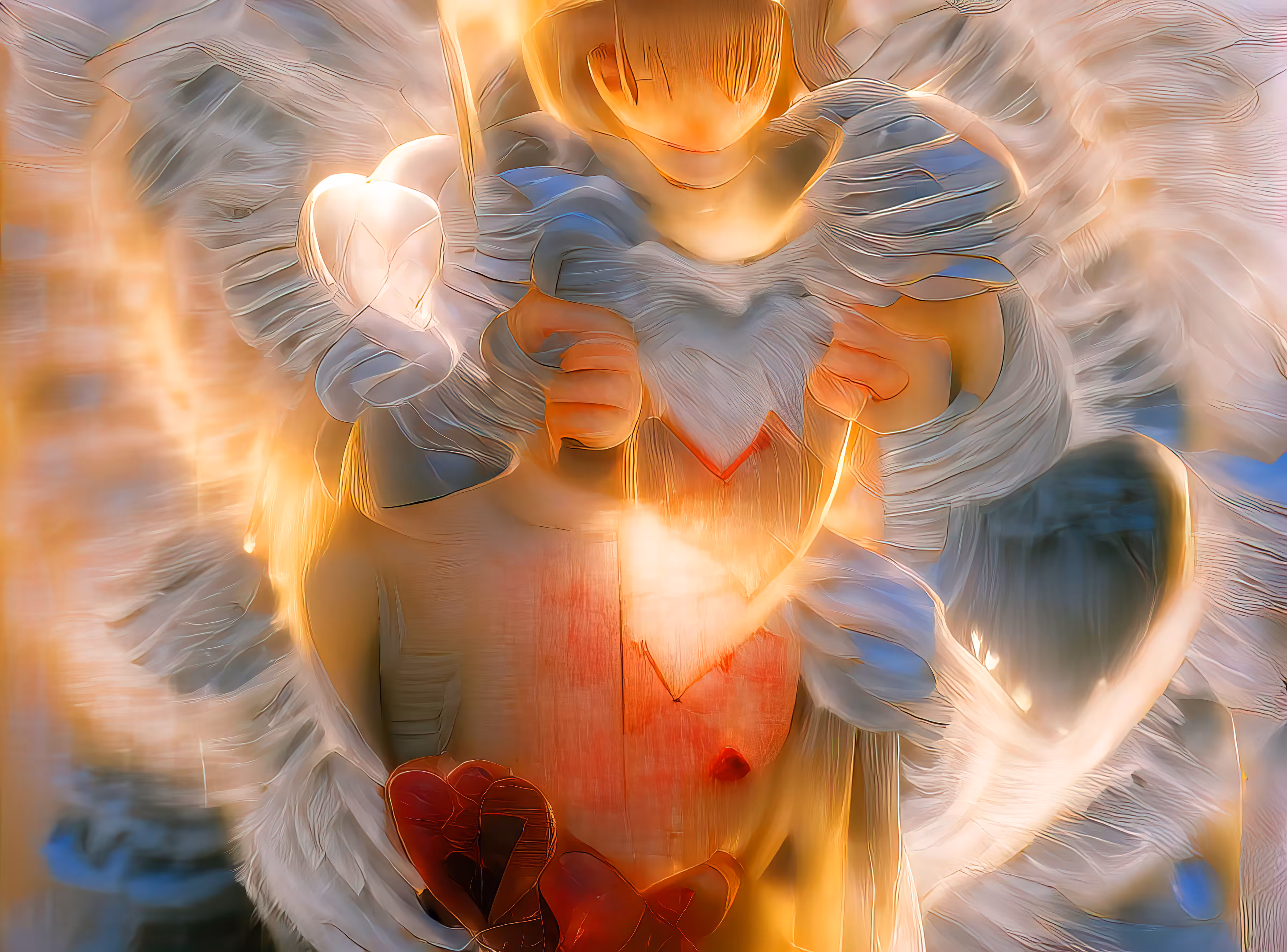 Angel Heart