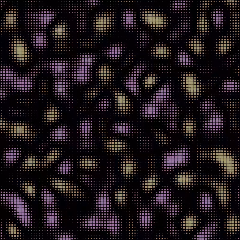 Flux Mesh #61