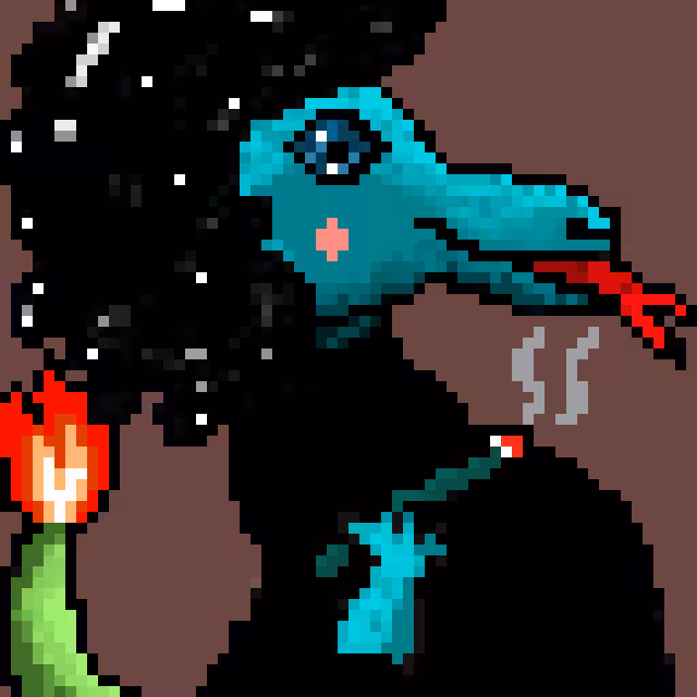 Fortune Dragon #0485