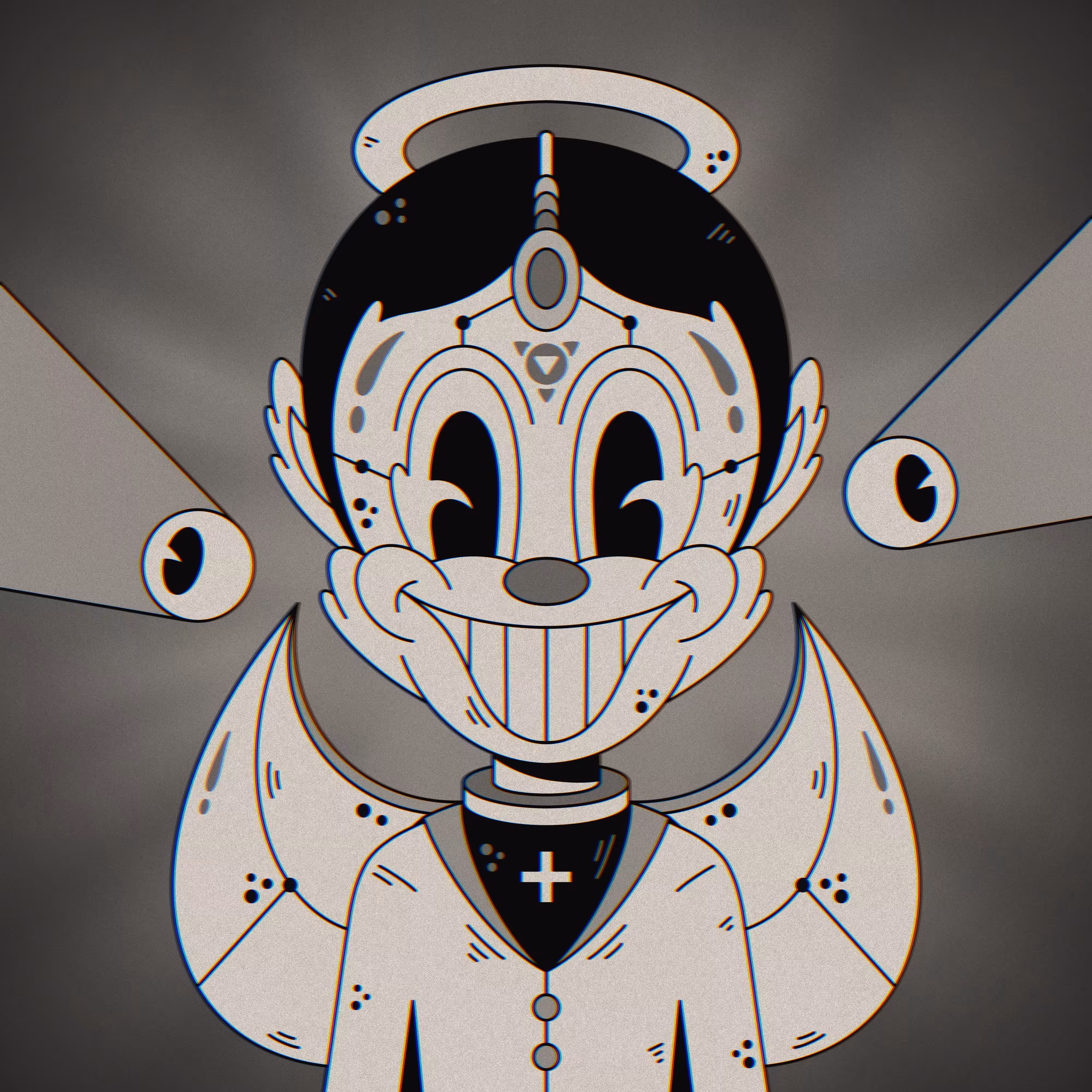 Mike