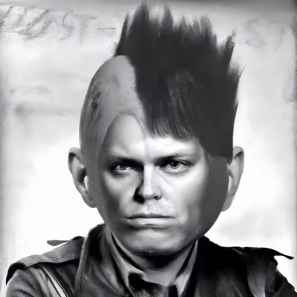 Proof of Potato - Unit 9