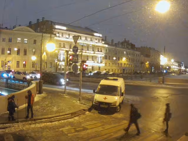Jaywalker 10 - Dries Depoorter