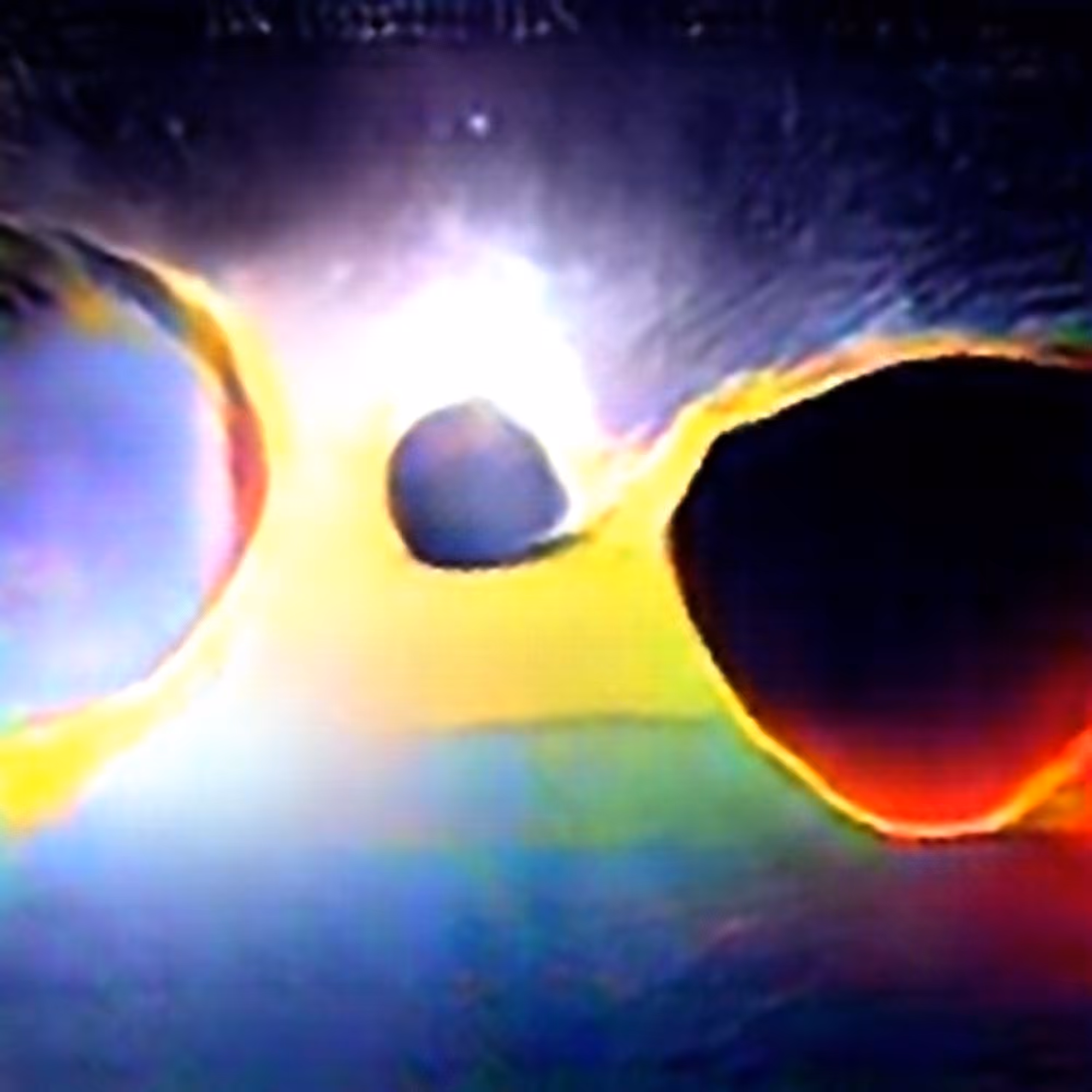 Eclipse #7 (Corpus: Omens and Portents)