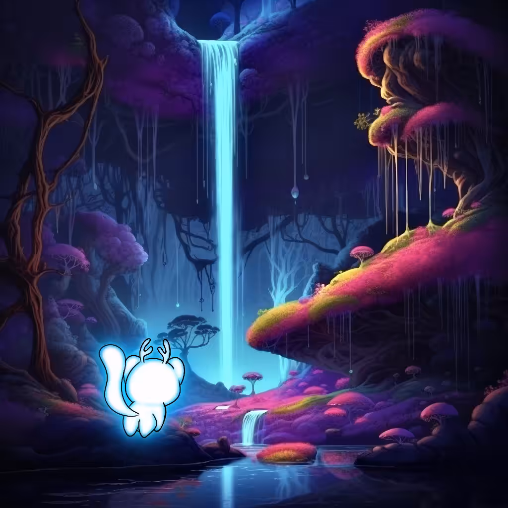Tori's Adventures: Tori’s Adventure #7