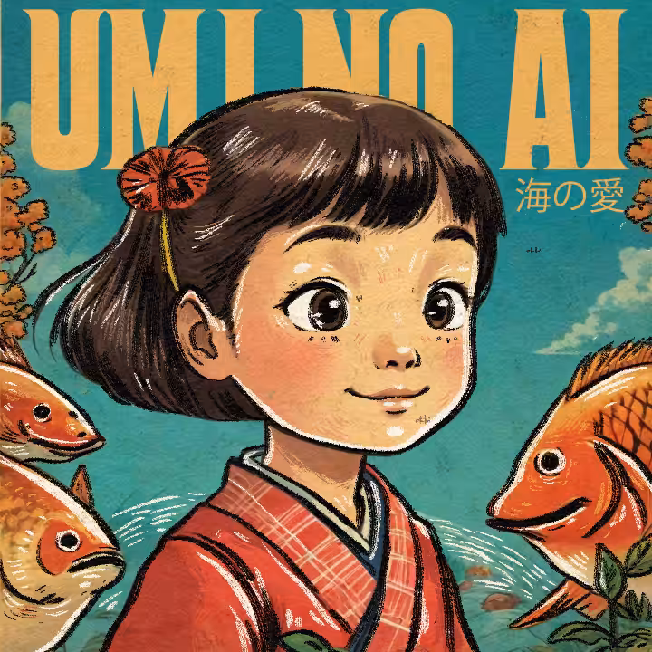 Enchanted Chronicles: Umi no ai