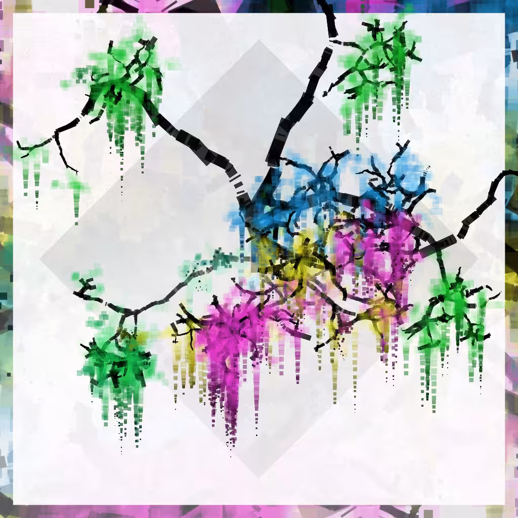 Blossom #56