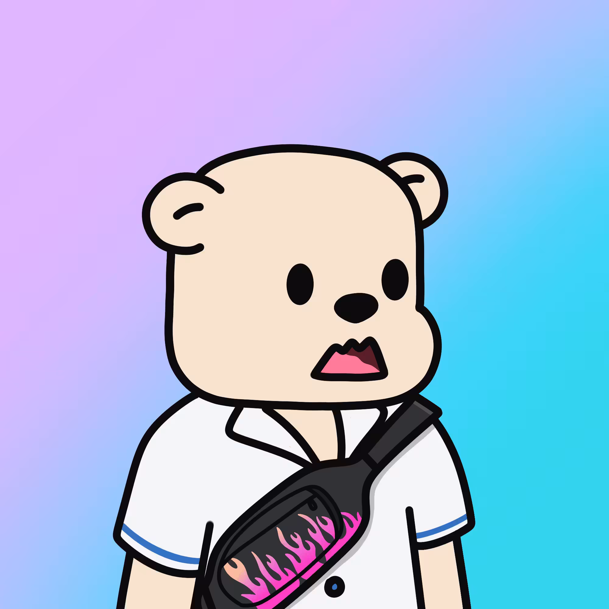 BBB # 018