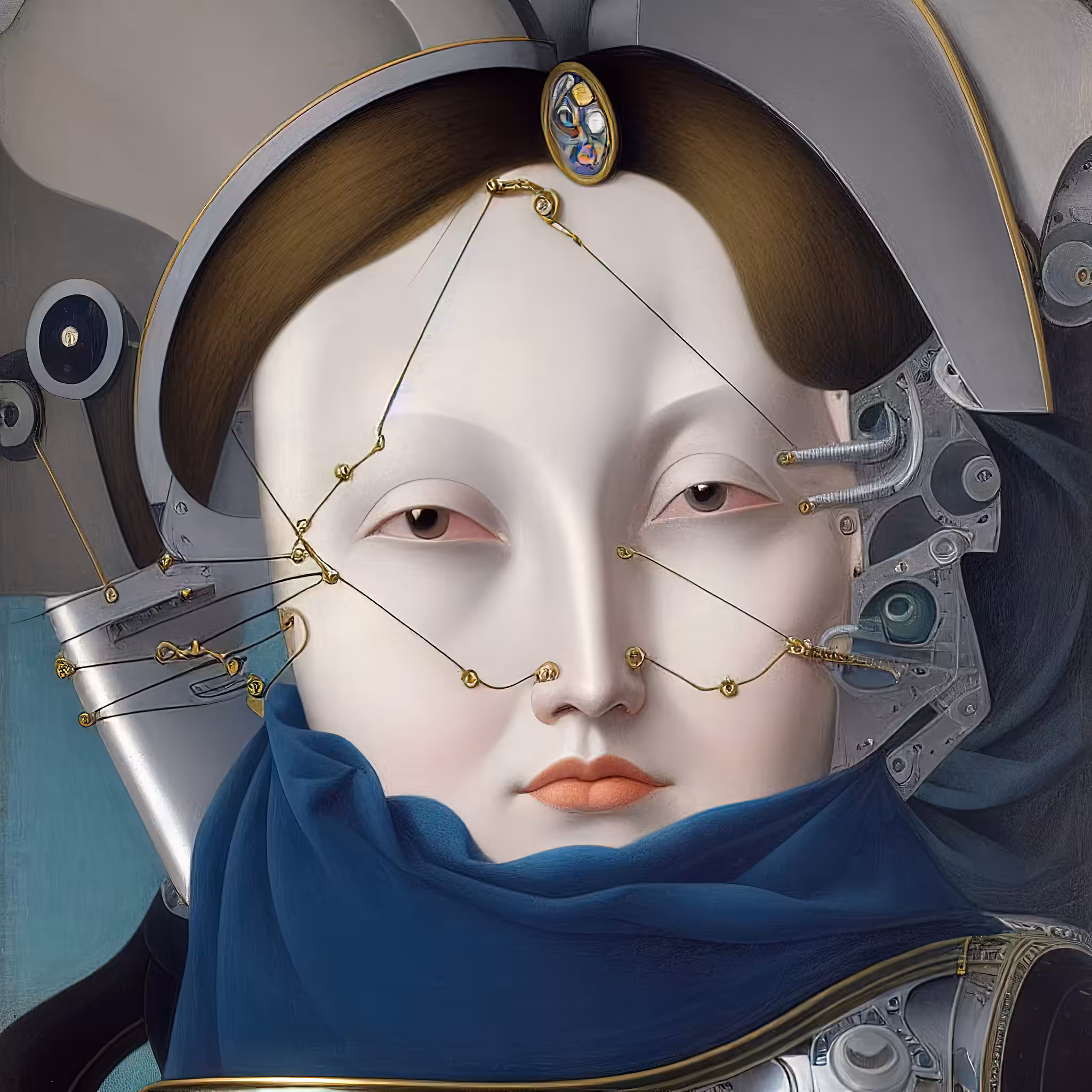 Lost Poets: #17808