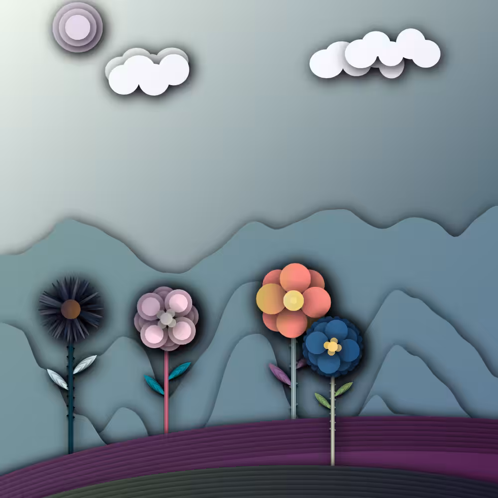 Flosalis N24° #399