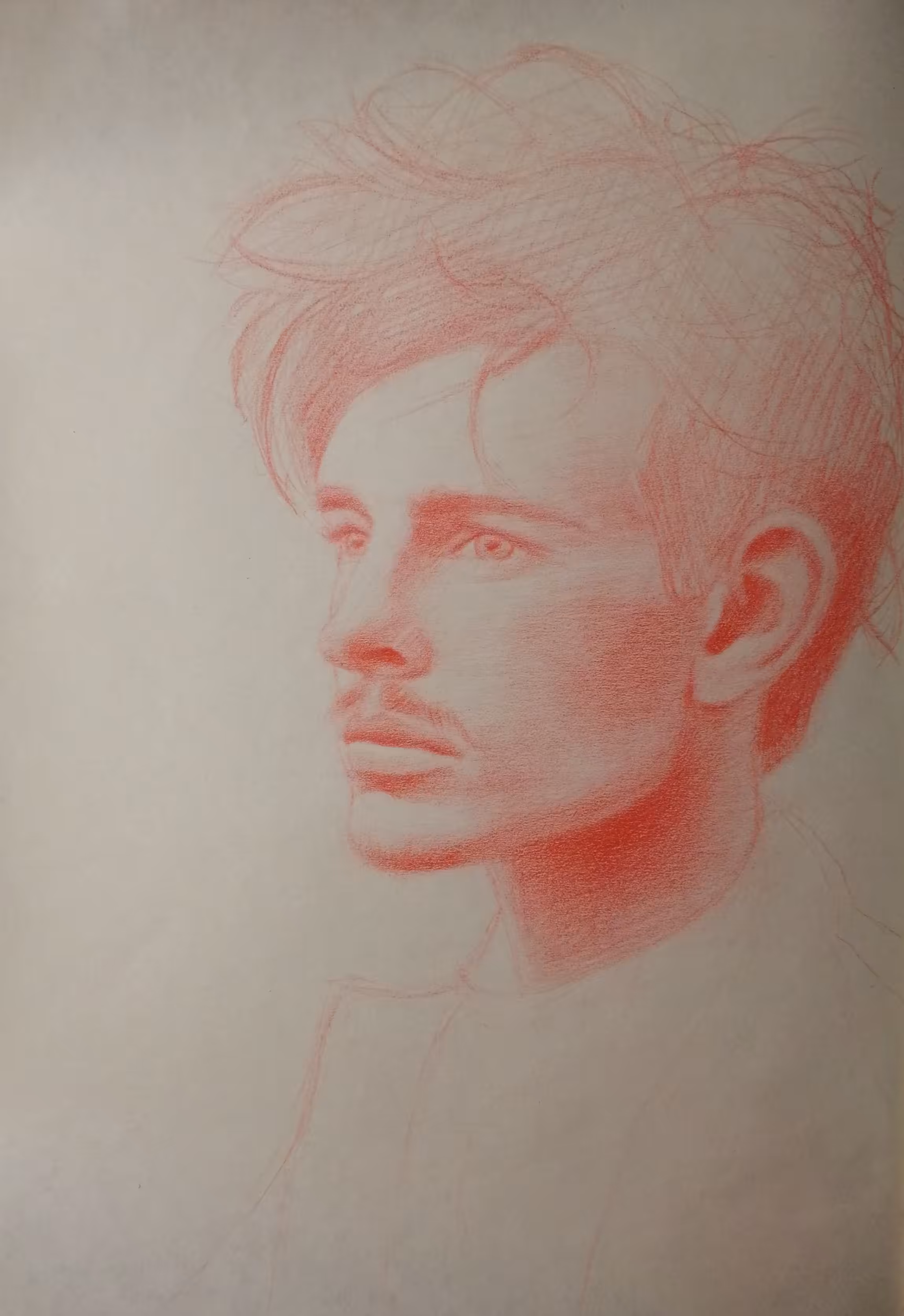 Sketch: #4