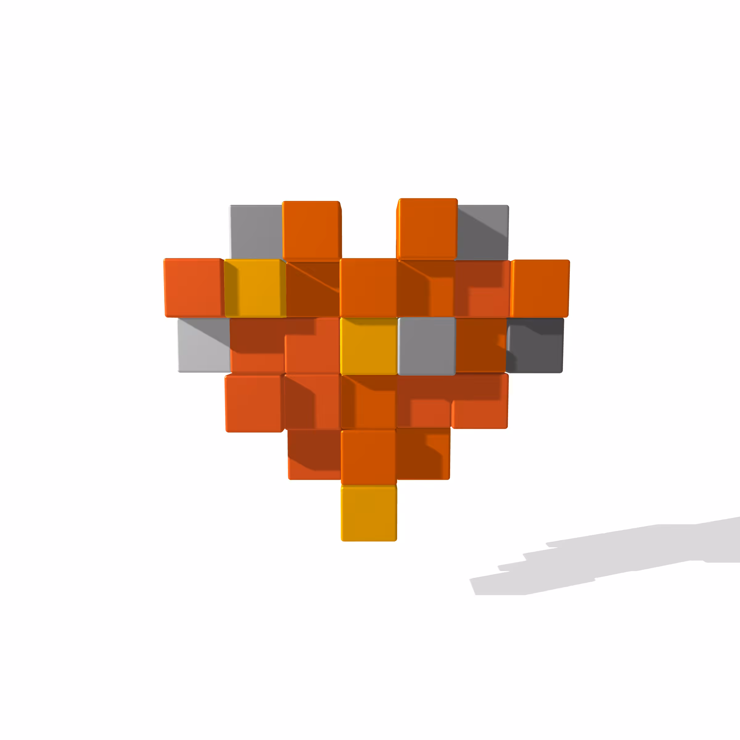heart + craft #5141