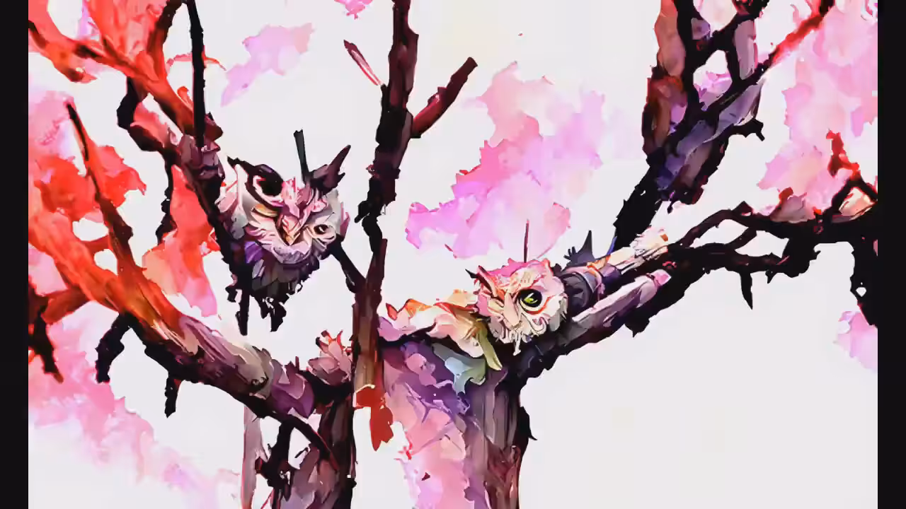 Artificial Owls 
