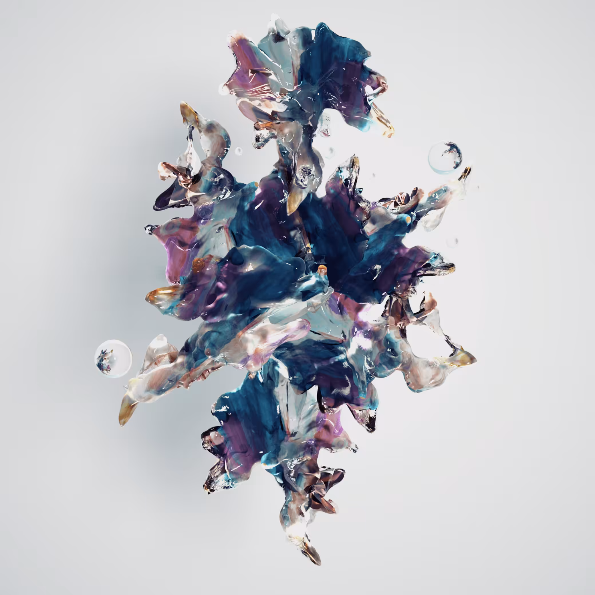Illusory Dance 16