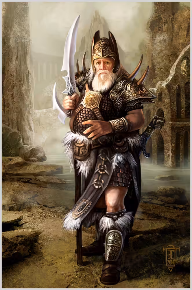 old guardian