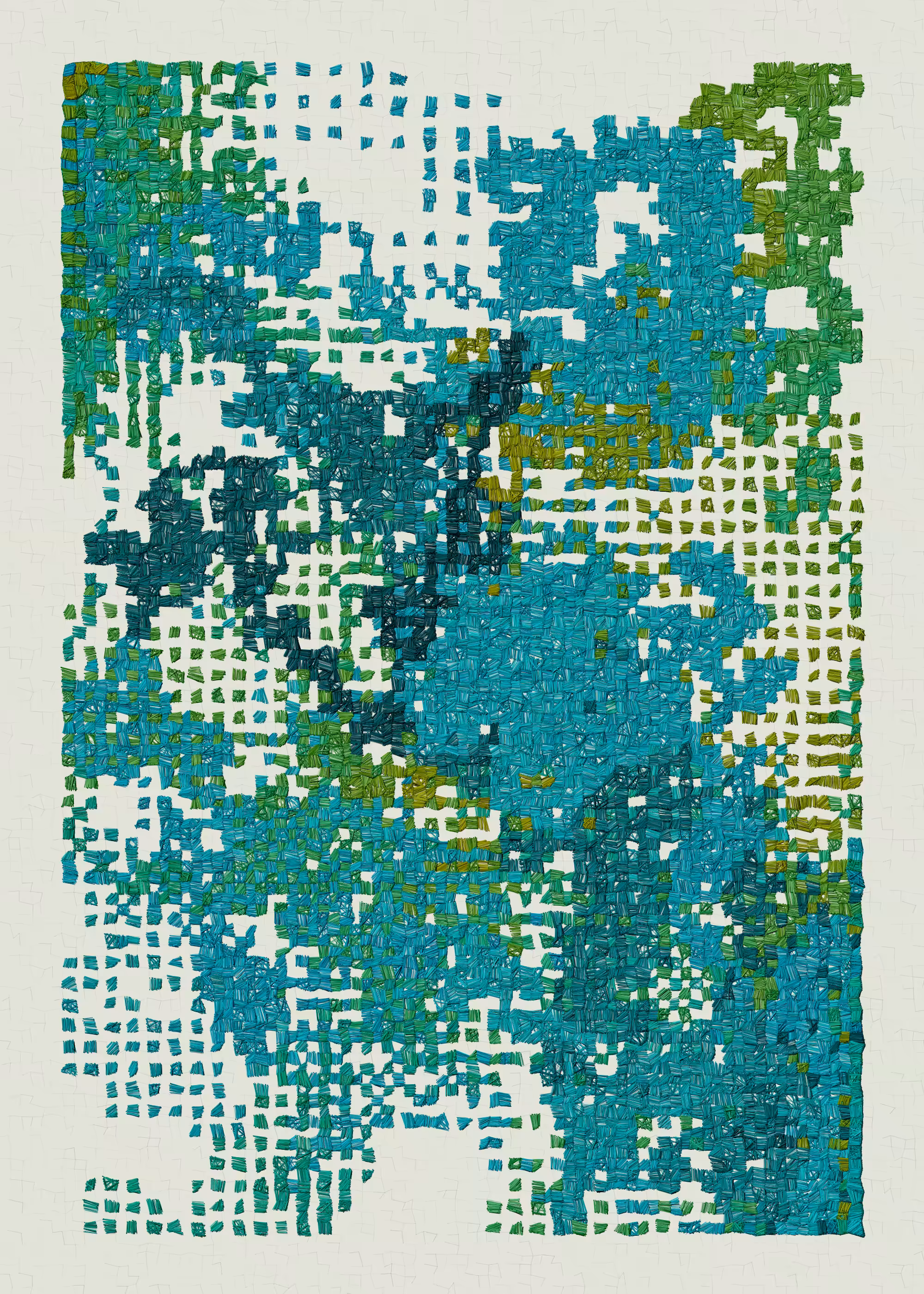 Cascade #47