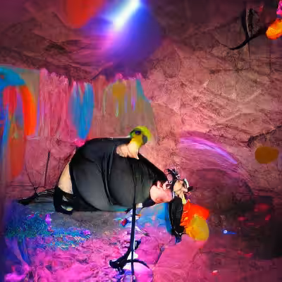 Fat Punk Rocks Out