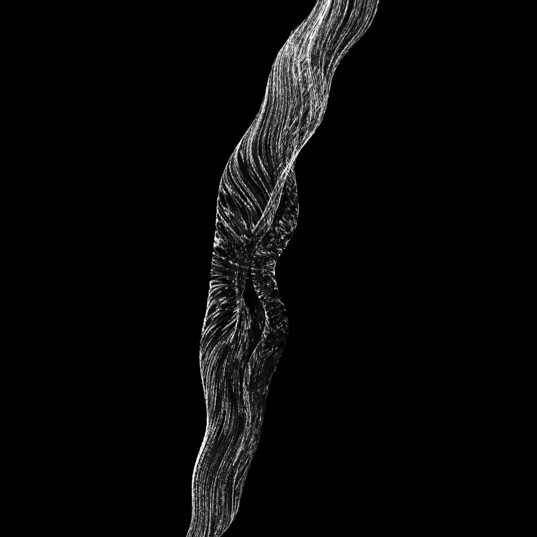 orbital stretch IV