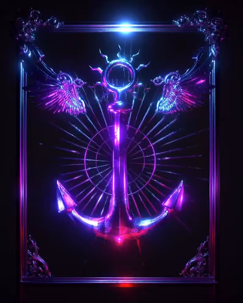 Anchor