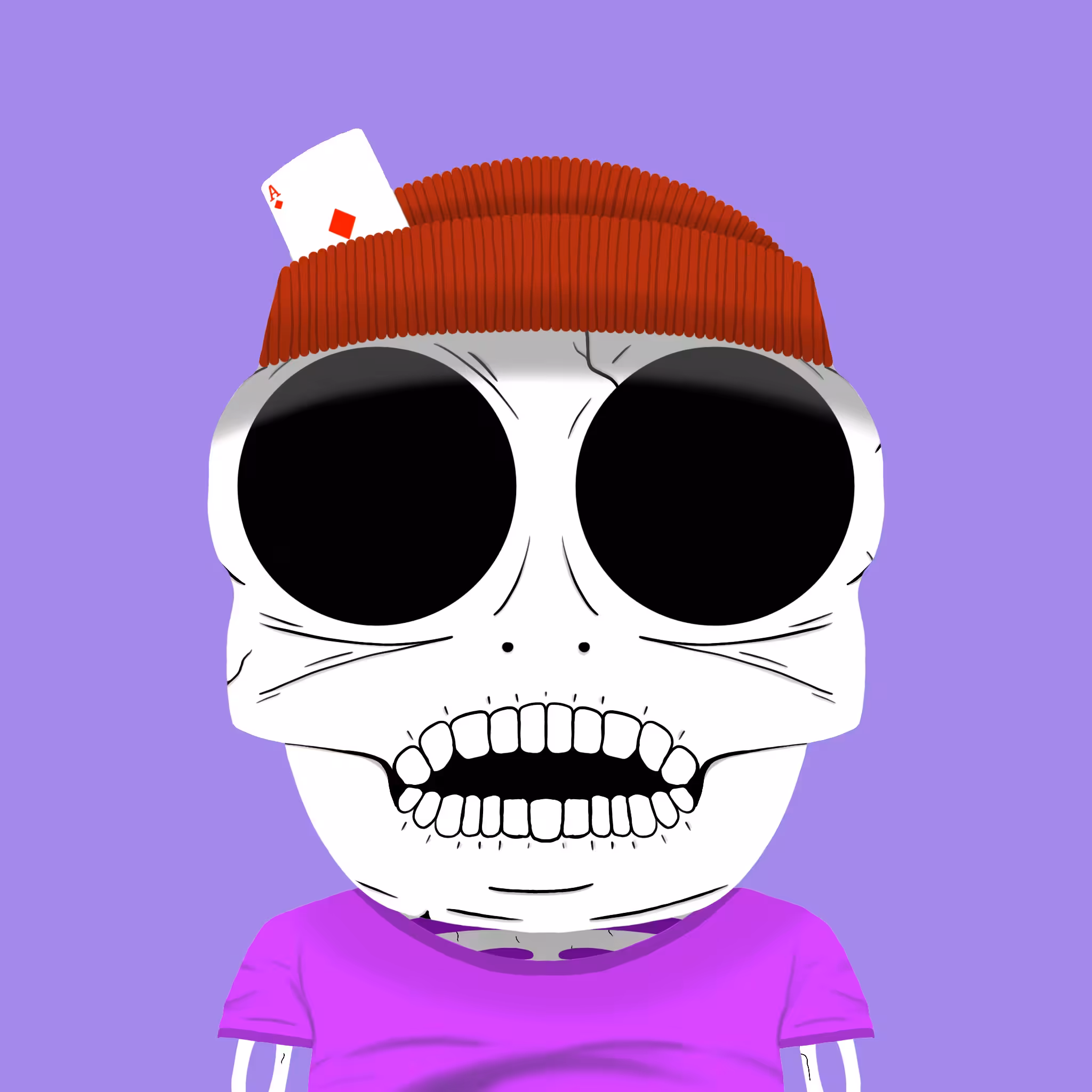 FROJI2D #75