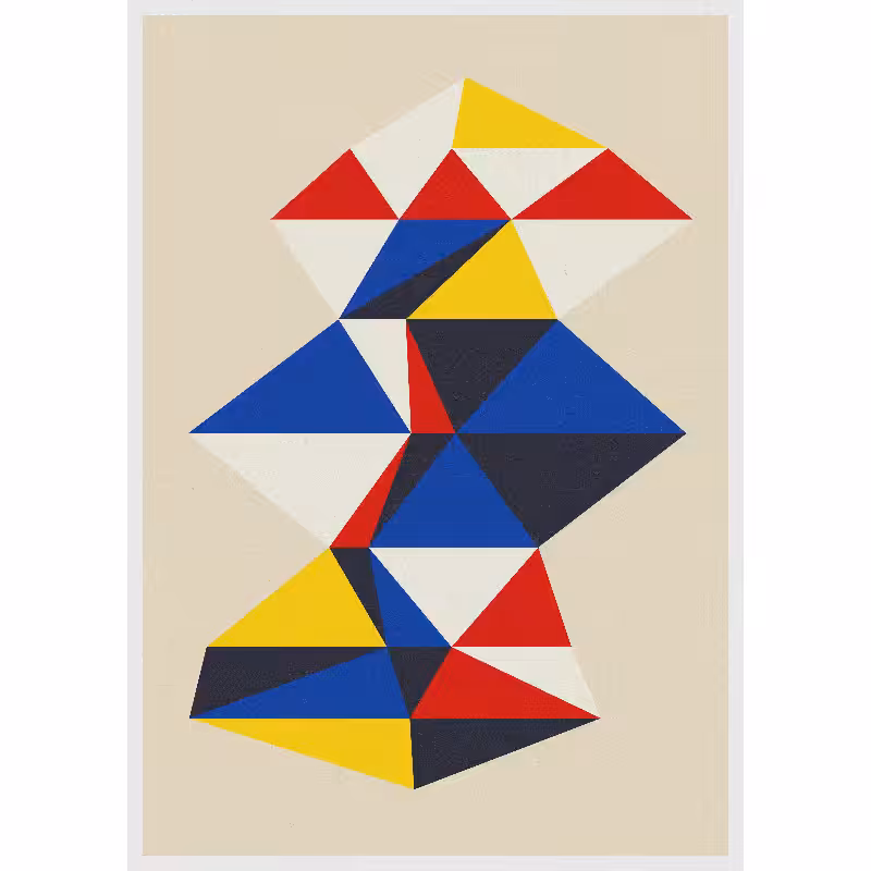 Archiplex III #7