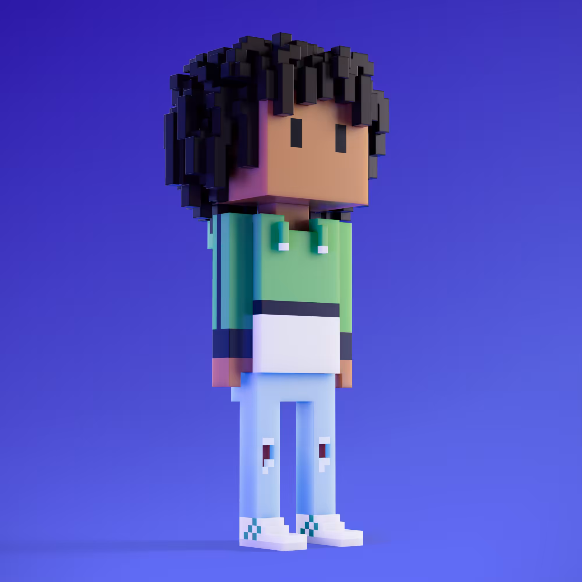 Meebit #14893