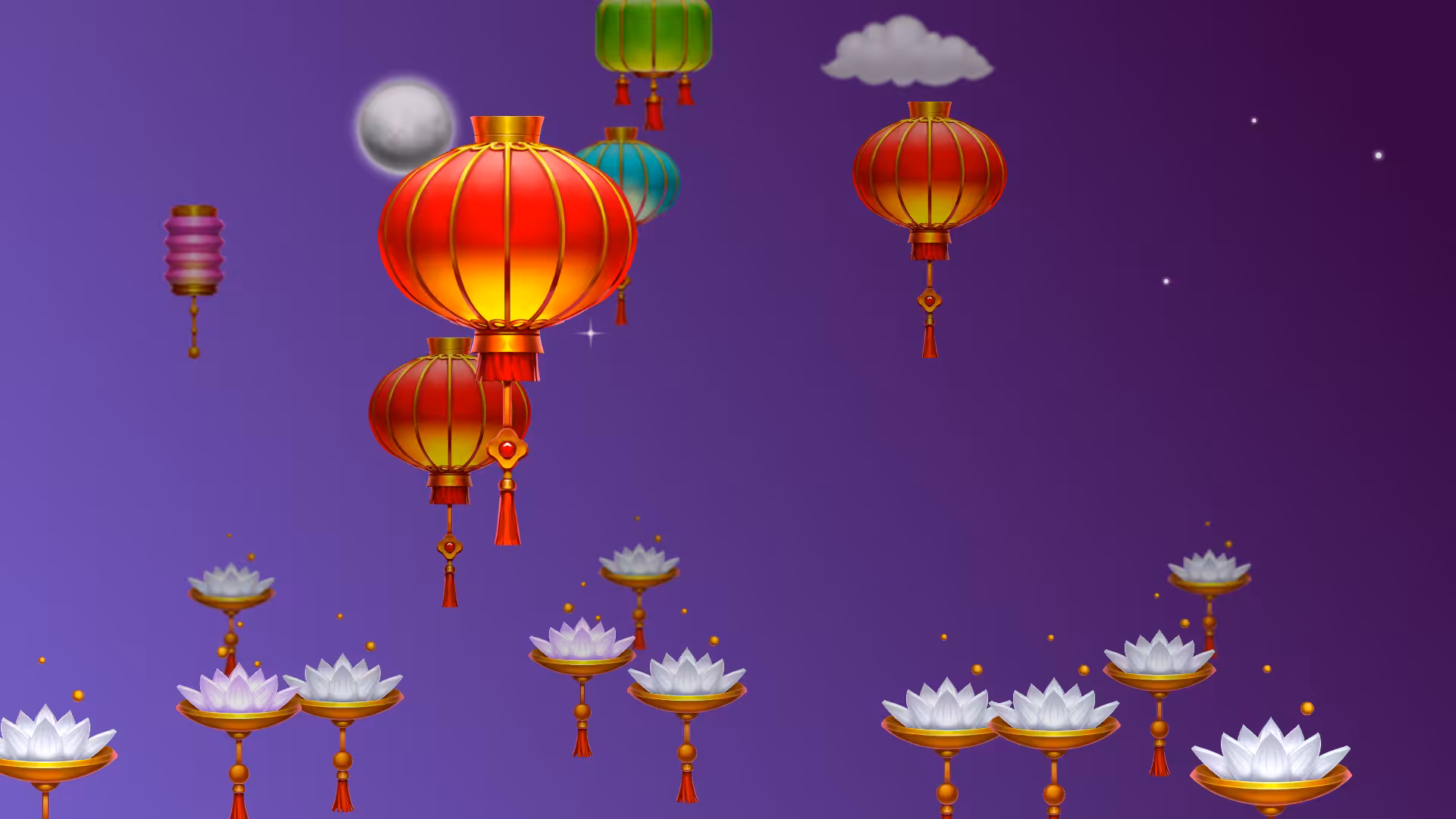 Happy Mid Autumn Festival 2022 #4647