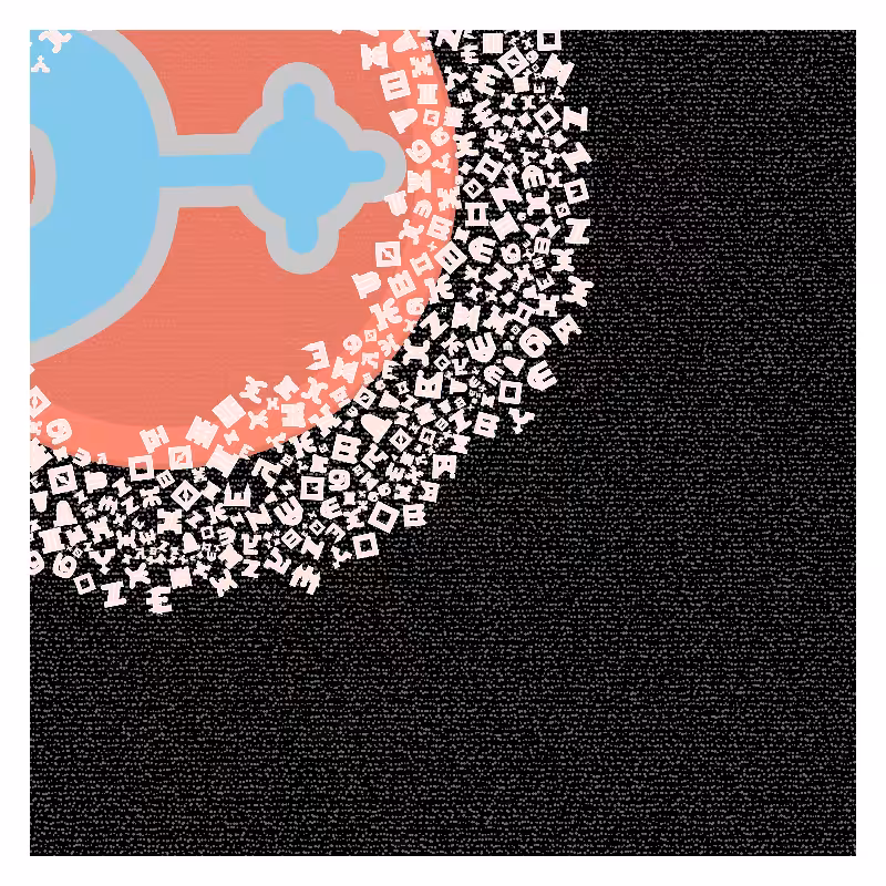 CHAOS AND COSMOS - Cosmology of oneself v2 #60