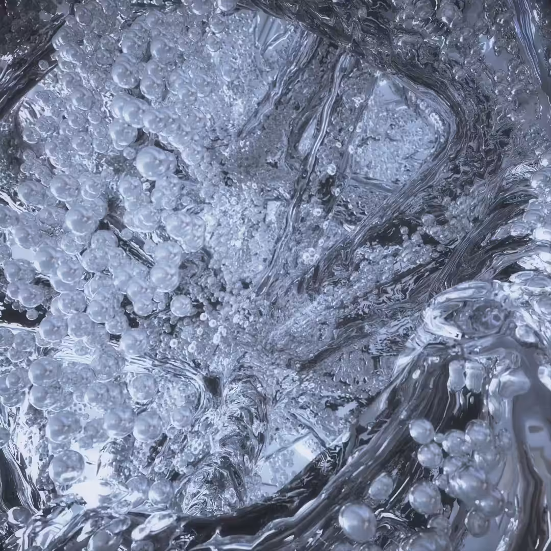 Frozen Synapses