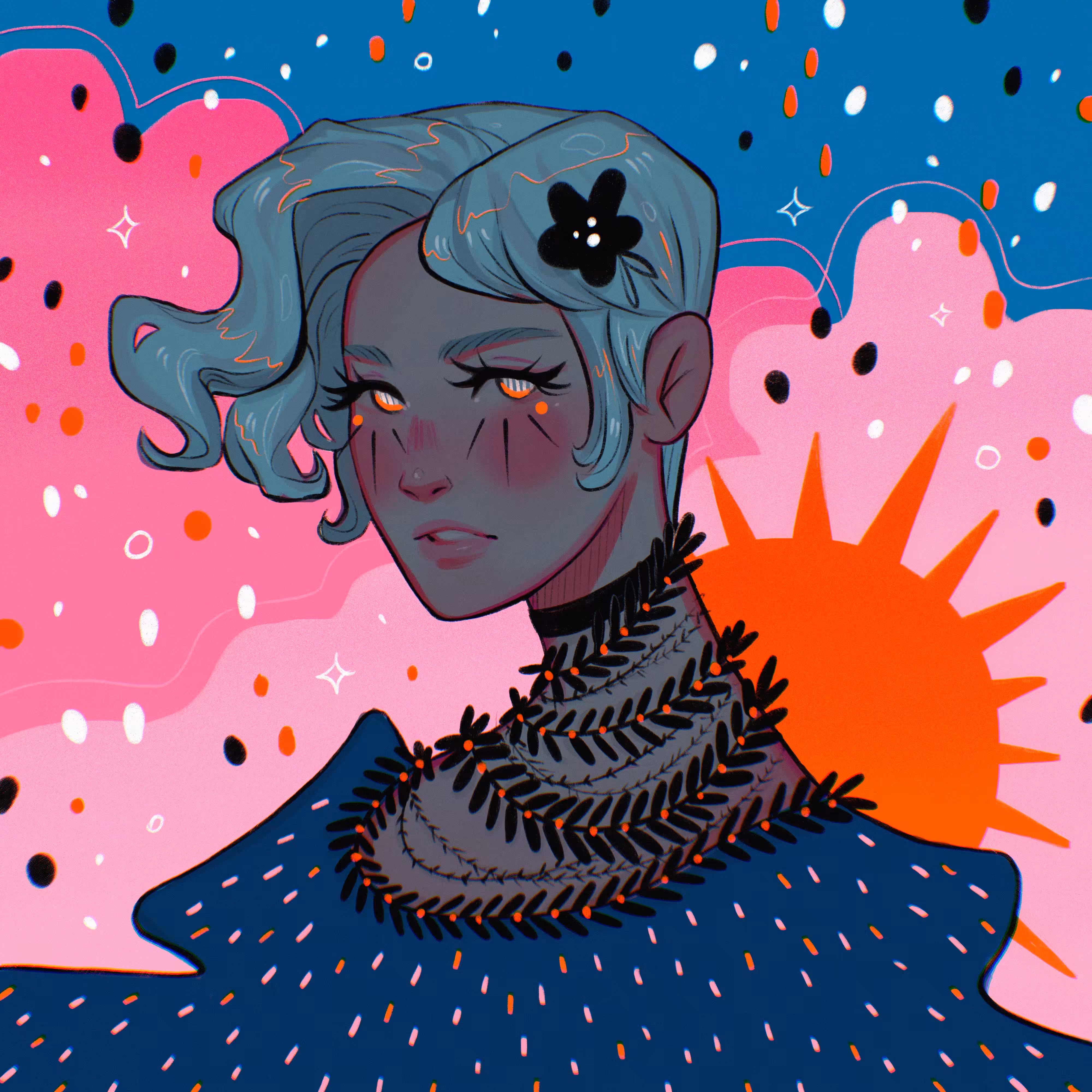 don't drag yourself down