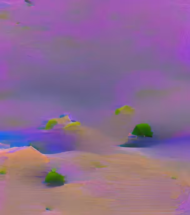 After the Flood at Tezos Metaverse - Alternative Reality #24