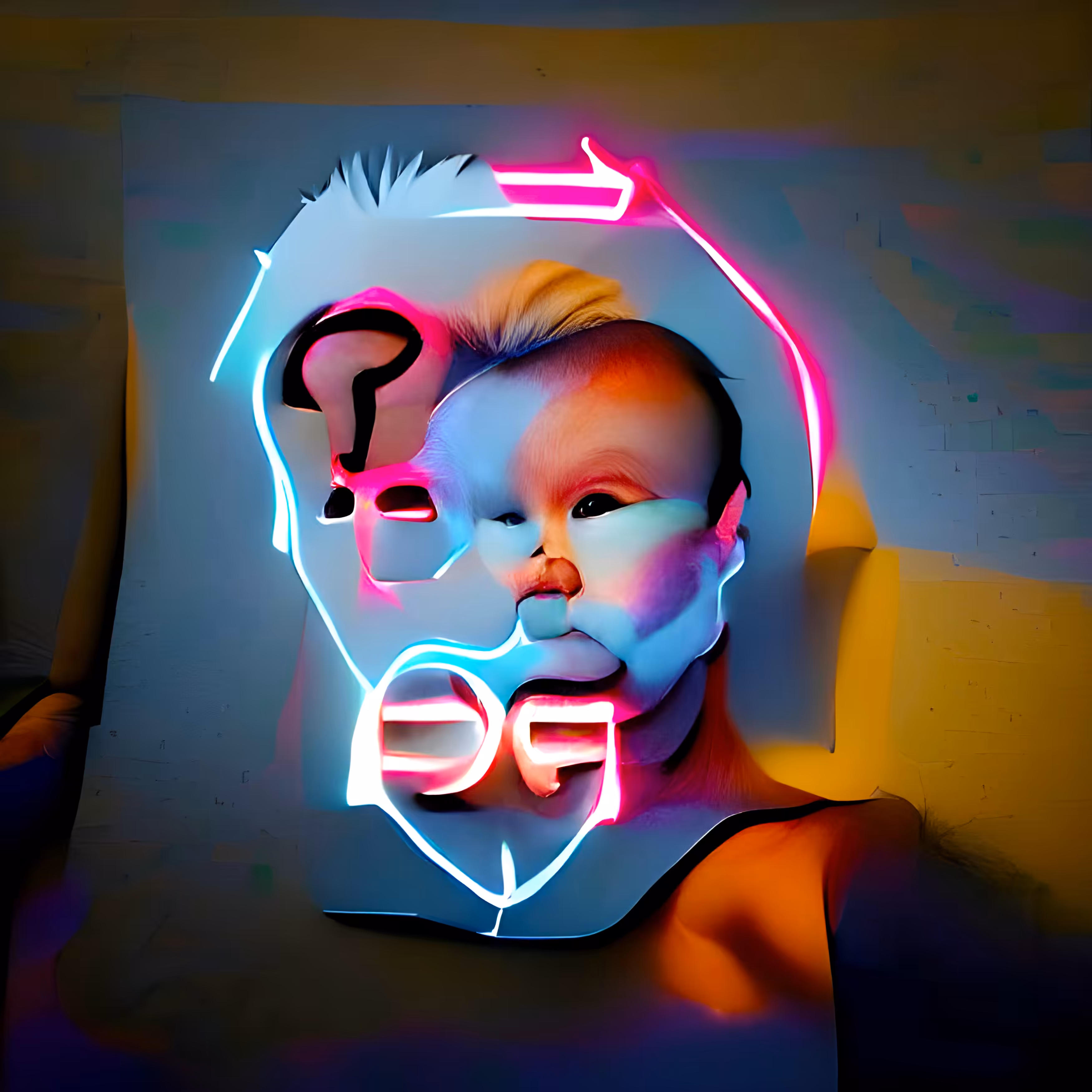 Neon #112