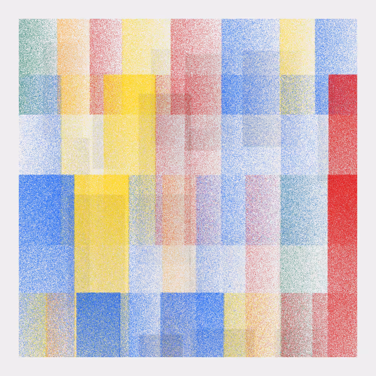 Gradient Study vol.2 #17