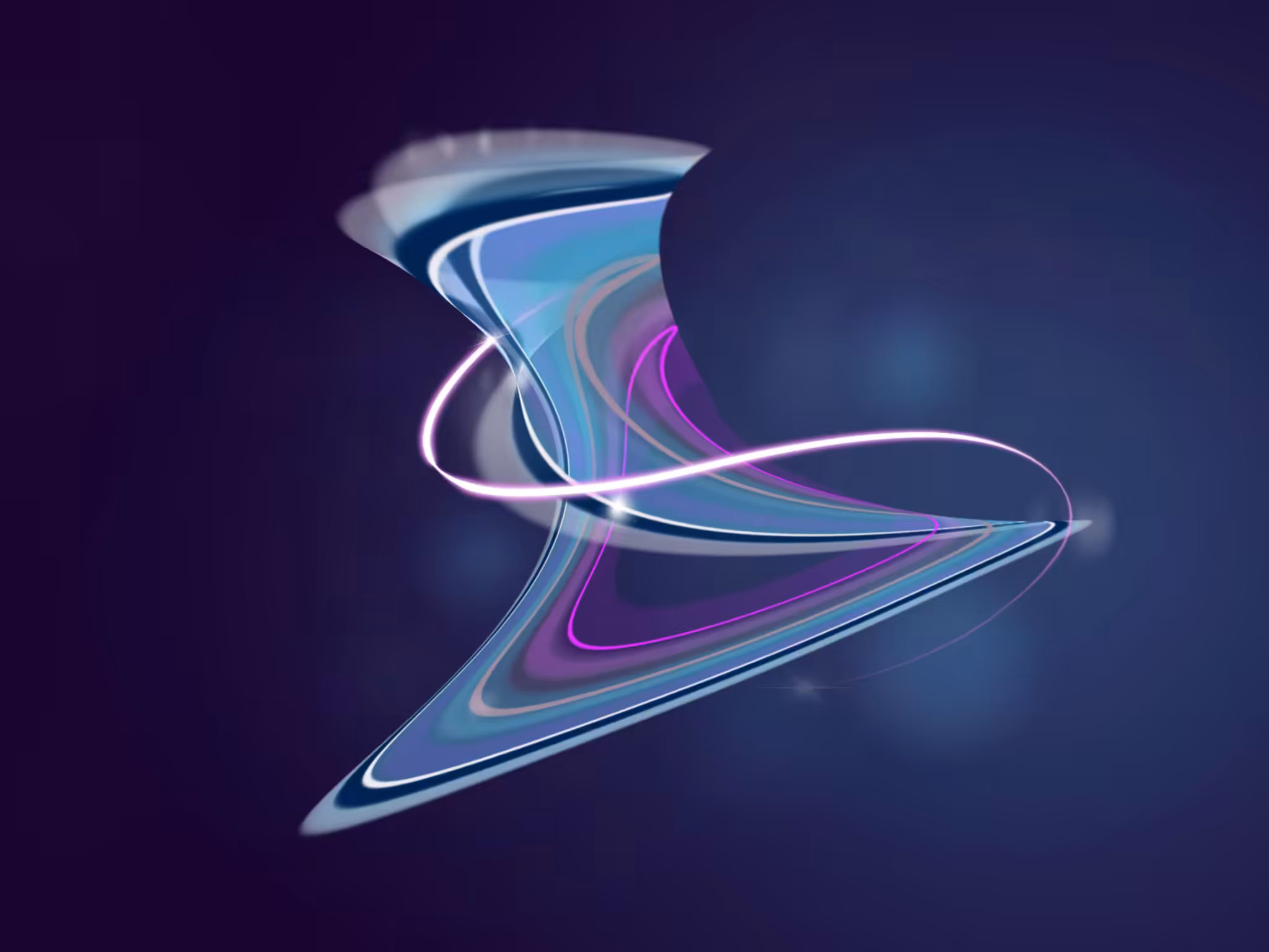 Let's twist again #1