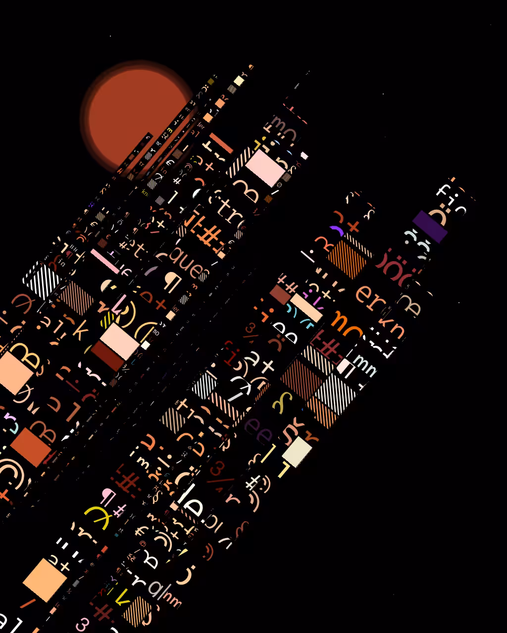 CityLights #873