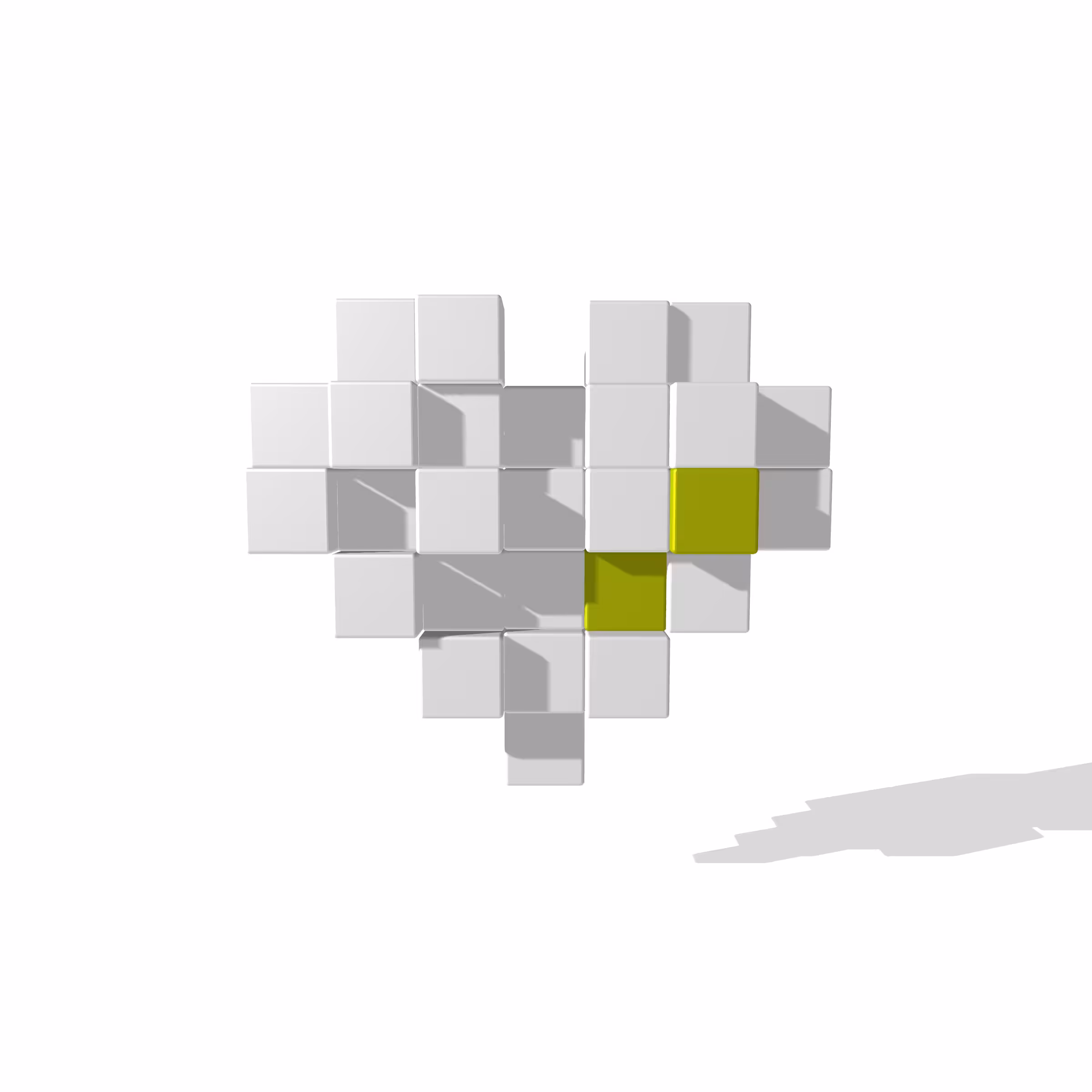 heart + craft #24503