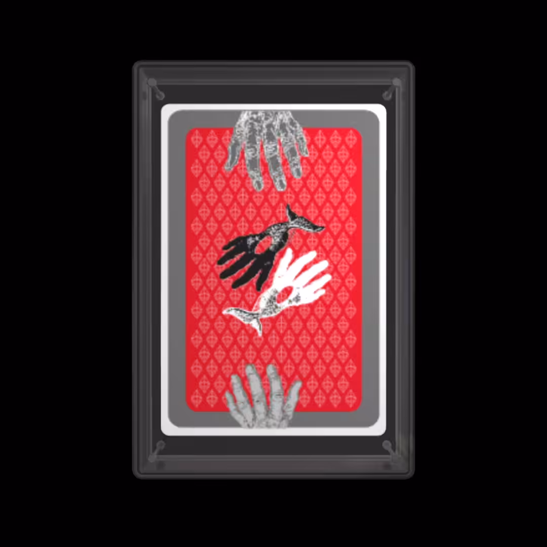 2 of clubs