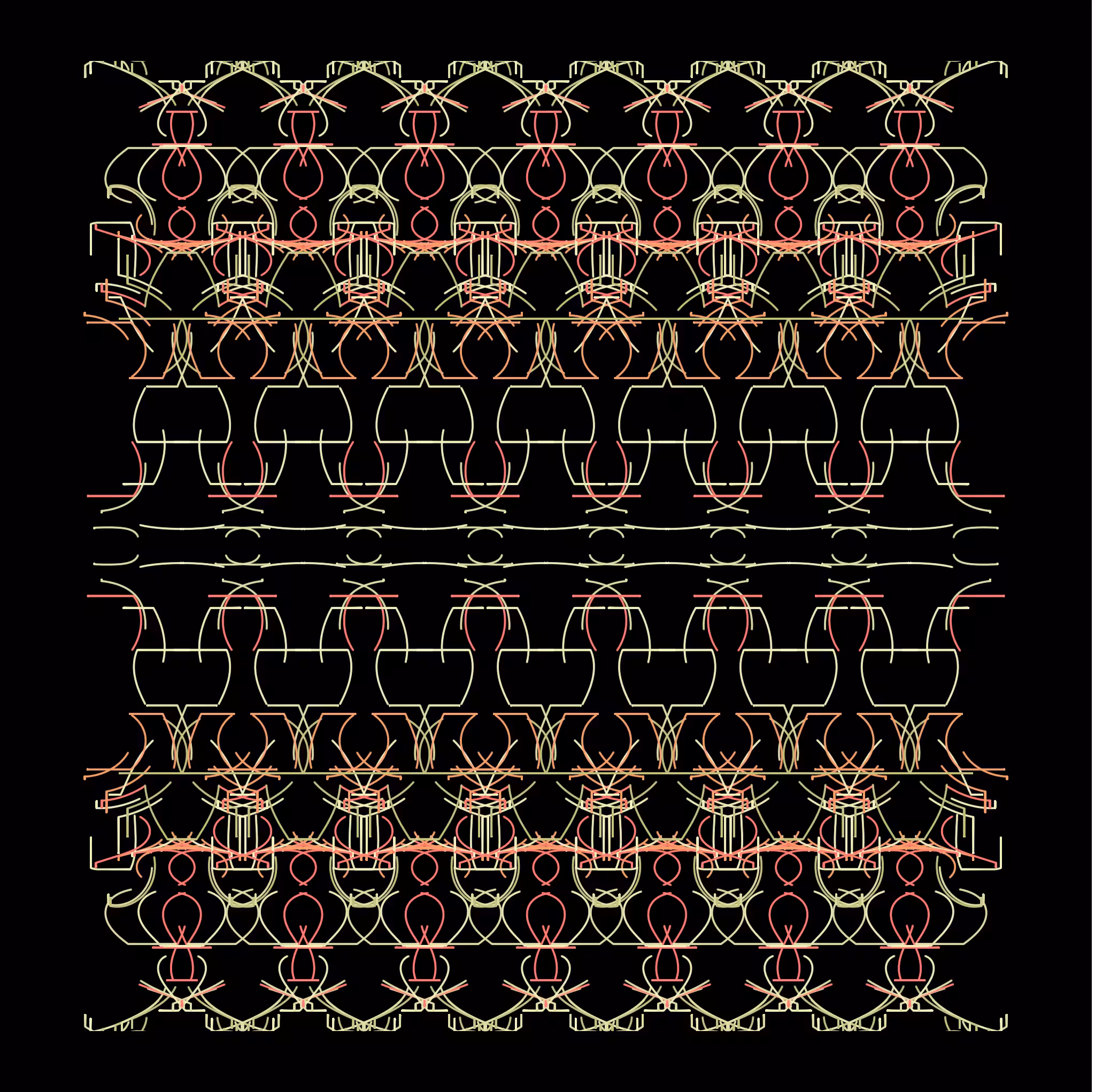Symmetry Fields #60