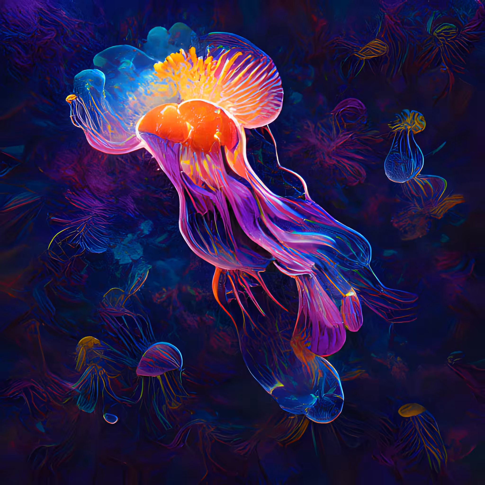 oceanLegend-#2