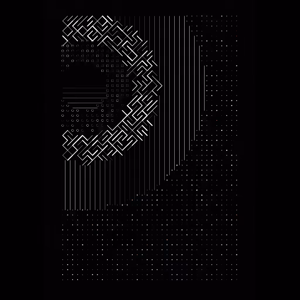 Harmonic Chaos #24
