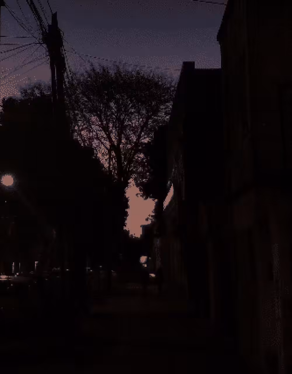 noche