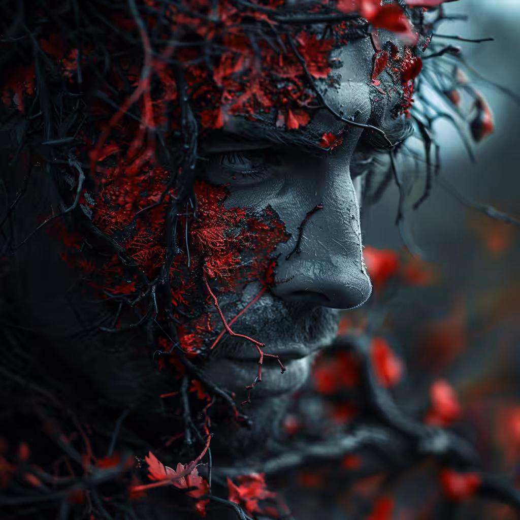 Dark Growth