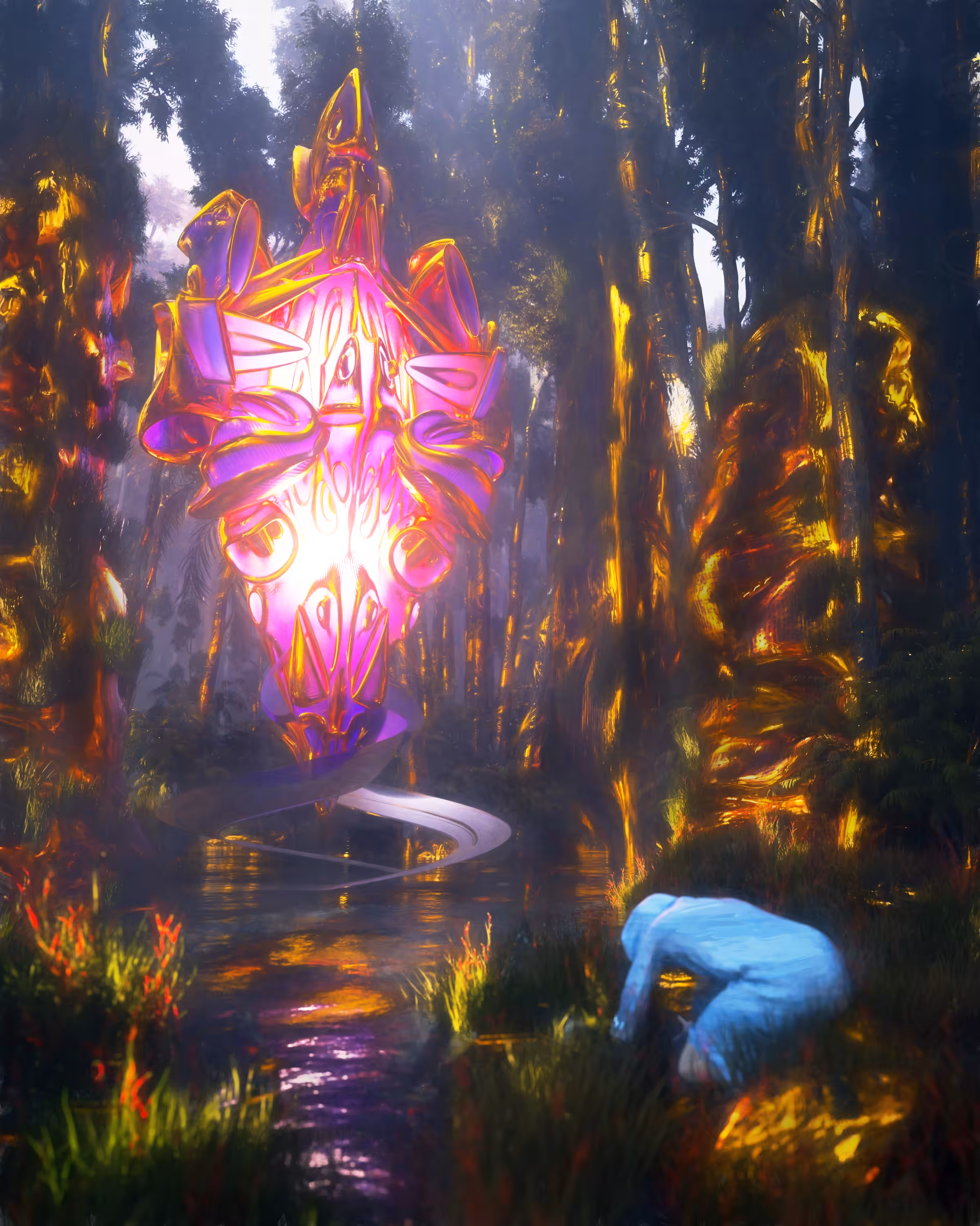 Benevolence Factor
