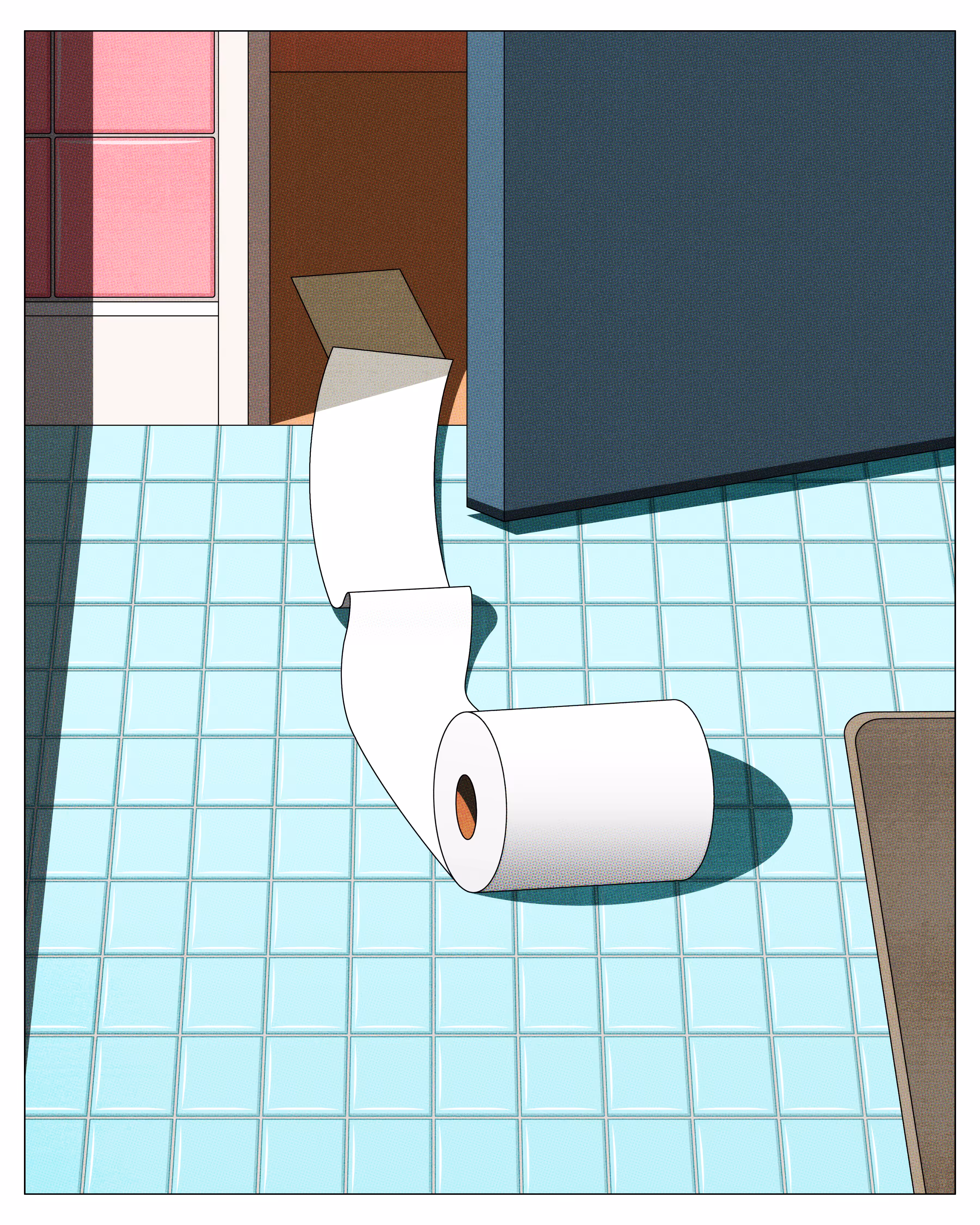 Fresh Roll